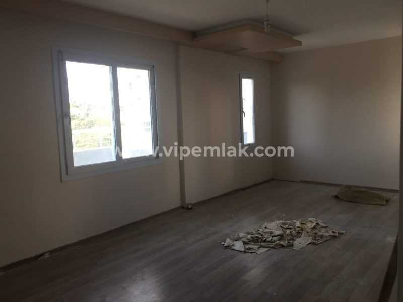 ERDEMLİ COŞKUN PLAZA DA SATILIK DAİRE