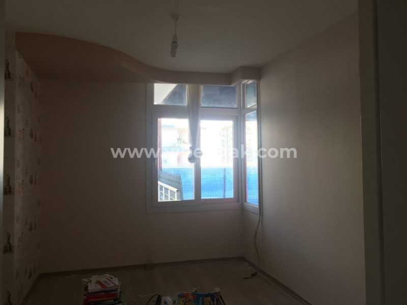 ERDEMLİ COŞKUN PLAZA DA SATILIK DAİRE