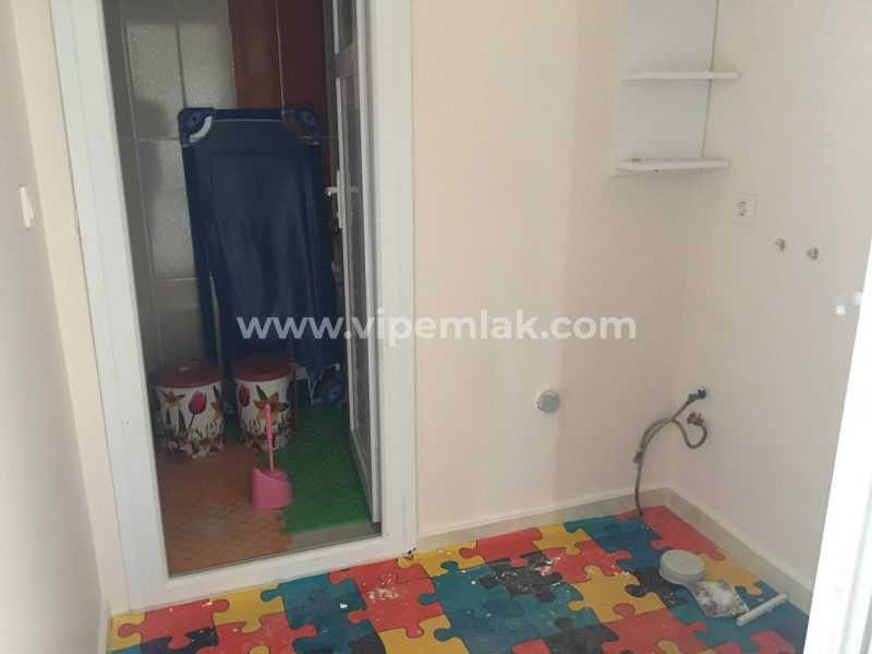 ERDEMLİ COŞKUN PLAZA DA SATILIK DAİRE