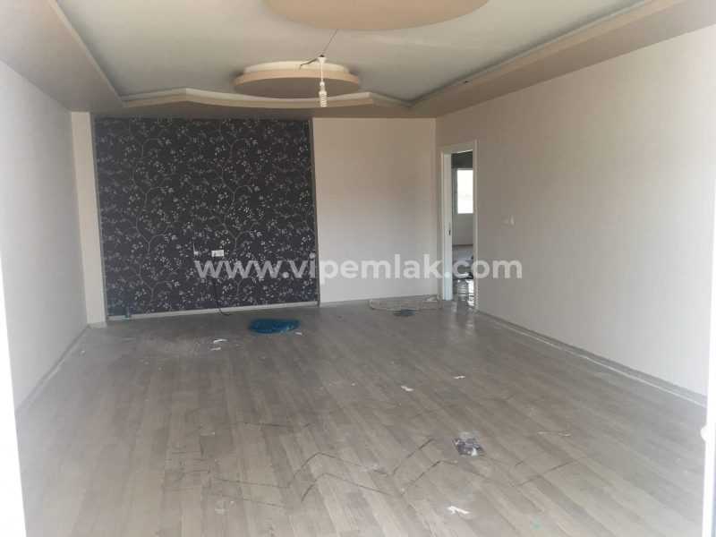 ERDEMLİ COŞKUN PLAZA DA SATILIK DAİRE