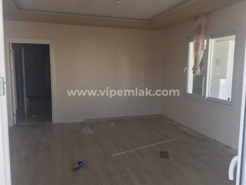 ERDEMLİ COŞKUN PLAZA DA SATILIK DAİRE