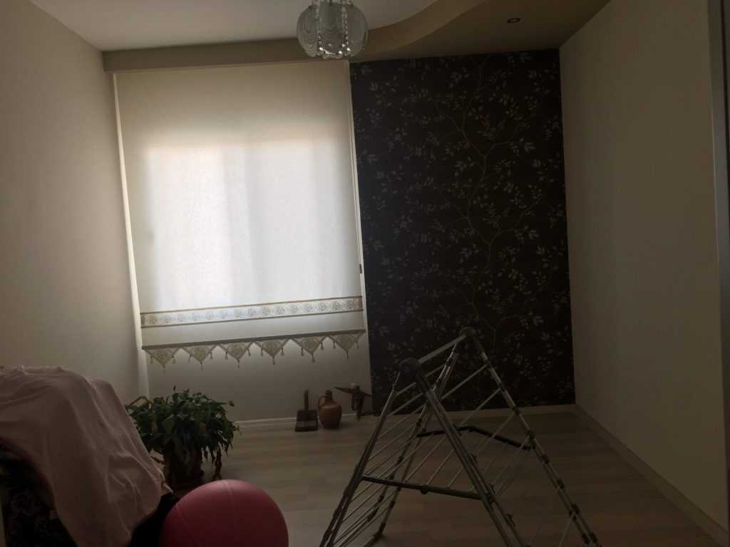 ERDEMLİ COŞKUN PLAZA DA SATILIK DAİRE