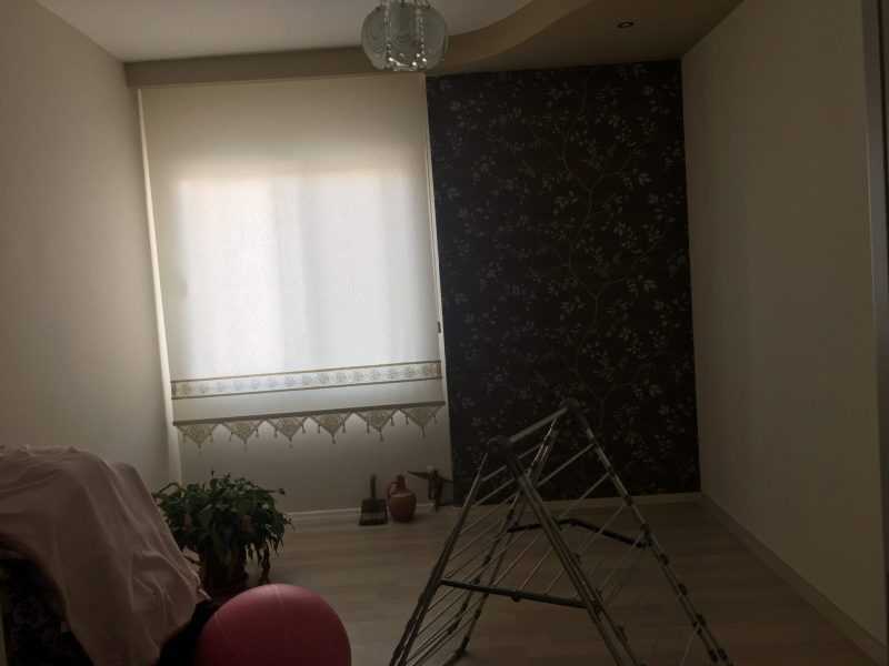ERDEMLİ COŞKUN PLAZA DA SATILIK DAİRE