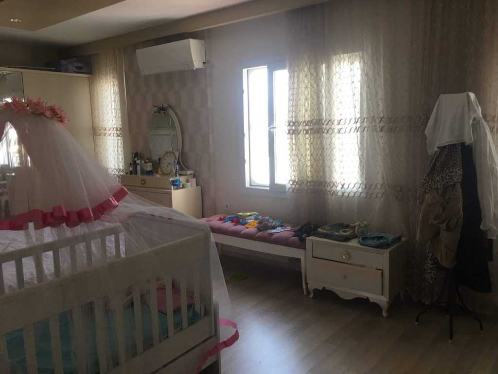 ERDEMLİ COŞKUN PLAZA DA SATILIK DAİRE