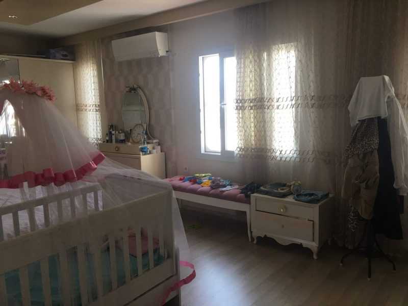 ERDEMLİ COŞKUN PLAZA DA SATILIK DAİRE
