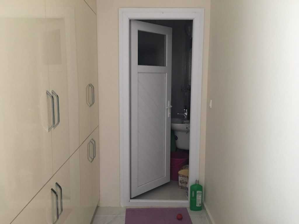 ERDEMLİ COŞKUN PLAZA DA SATILIK DAİRE