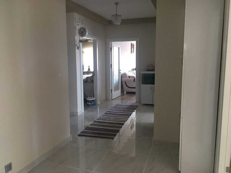 ERDEMLİ COŞKUN PLAZA DA SATILIK DAİRE
