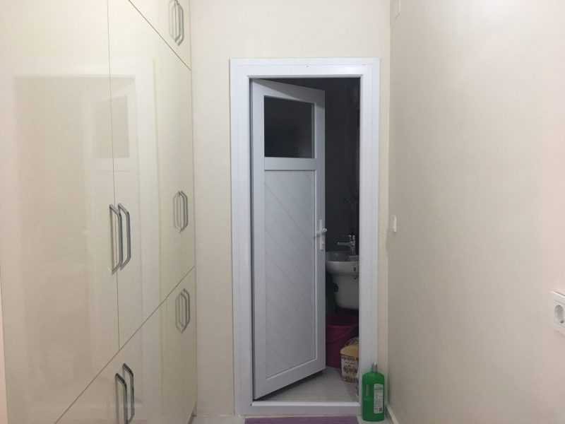 ERDEMLİ COŞKUN PLAZA DA SATILIK DAİRE