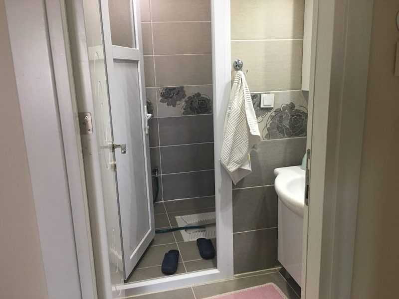 ERDEMLİ COŞKUN PLAZA DA SATILIK DAİRE