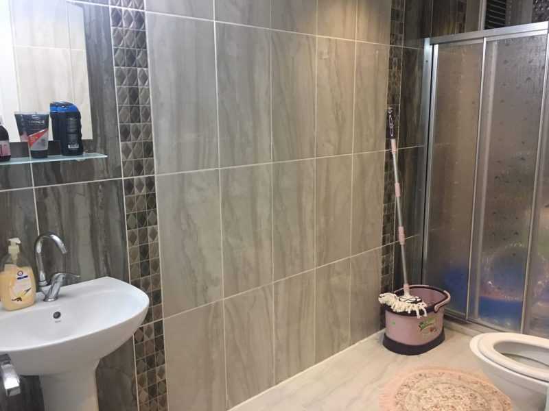 ERDEMLİ COŞKUN PLAZA DA SATILIK DAİRE