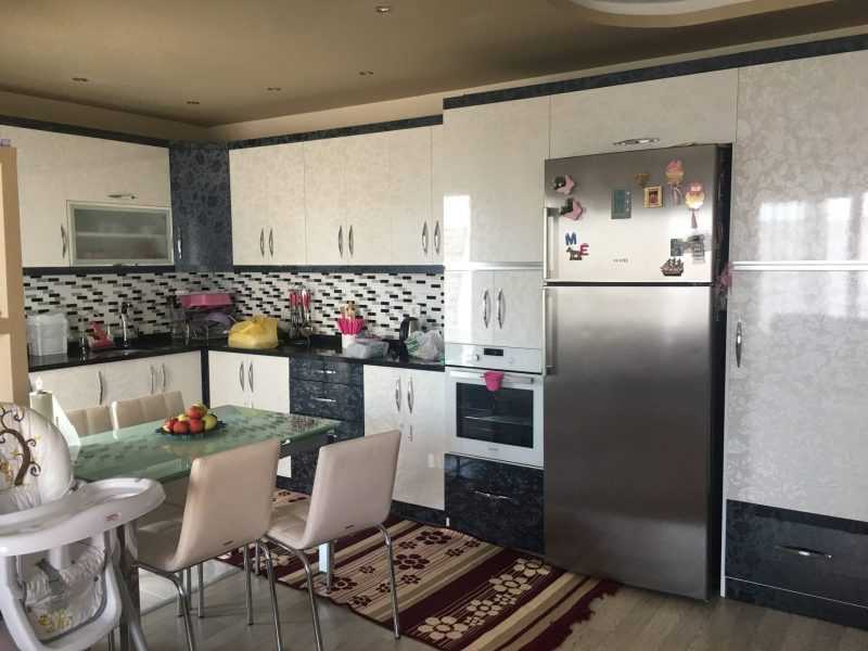 ERDEMLİ COŞKUN PLAZA DA SATILIK DAİRE