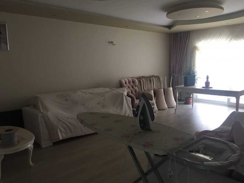 ERDEMLİ COŞKUN PLAZA DA SATILIK DAİRE