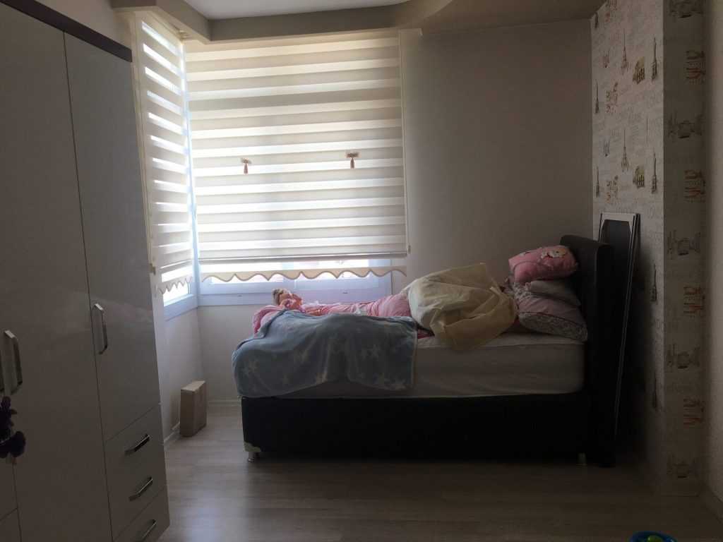 ERDEMLİ COŞKUN PLAZA DA SATILIK DAİRE