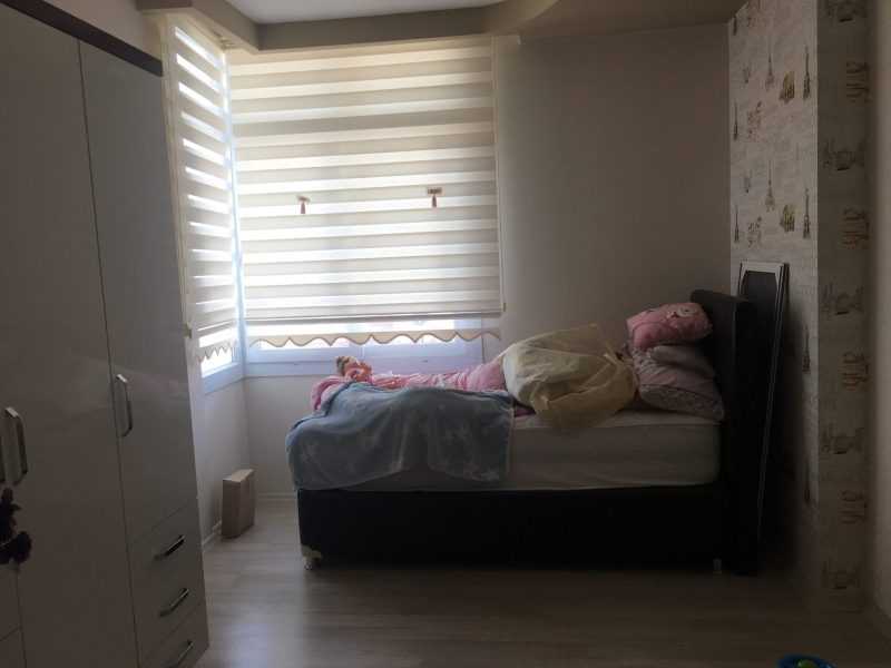 ERDEMLİ COŞKUN PLAZA DA SATILIK DAİRE