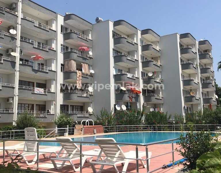 MERSİN ERDEMLİ DOĞANAY SİTESİ SATILIK UYGUN FİYATTA DAİRE