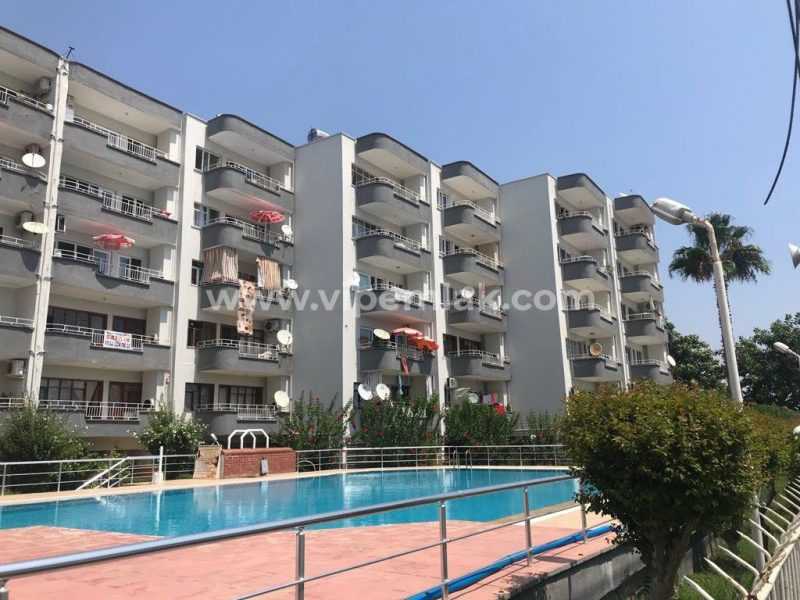 MERSİN ERDEMLİ DOĞANAY SİTESİ SATILIK UYGUN FİYATTA DAİRE