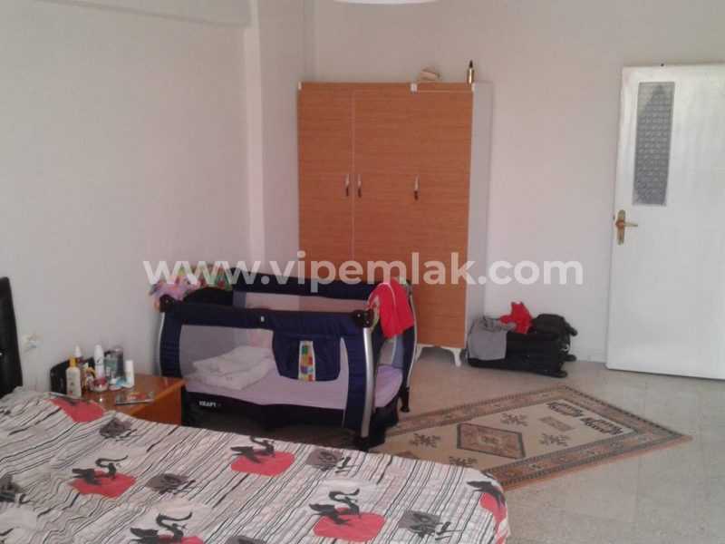 MERSİN ERDEMLİ DOĞANAY SİTESİ SATILIK UYGUN FİYATTA DAİRE