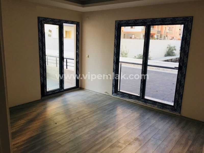 ERDEMLİ MERKEZDE ULTRA LÜX 3+1 SATILIK SIFIR DAİRE