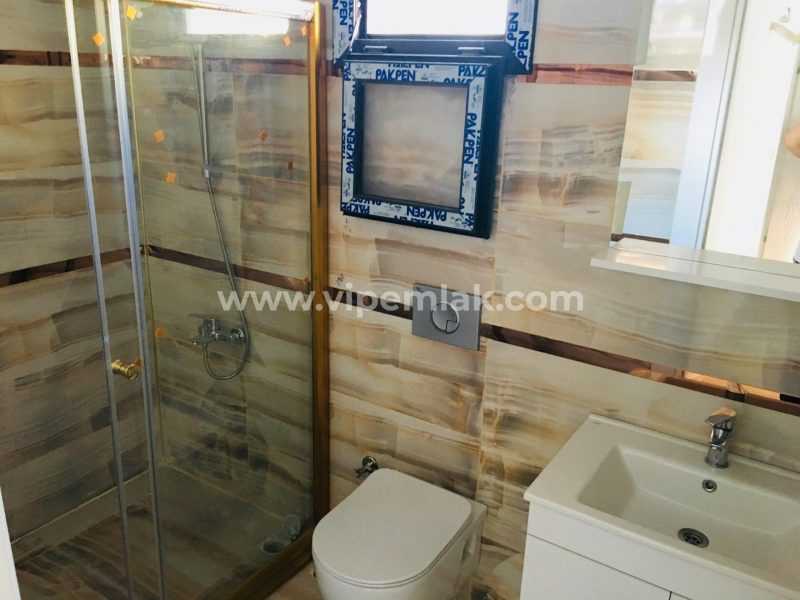 ERDEMLİ MERKEZDE ULTRA LÜX 3+1 SATILIK SIFIR DAİRE