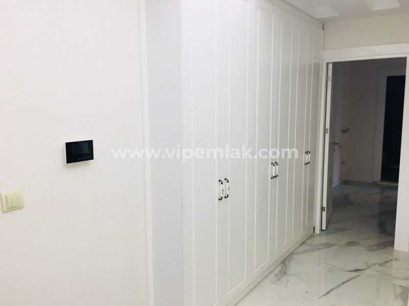 ERDEMLİ MERKEZDE ULTRA LÜX 3+1 SATILIK SIFIR DAİRE