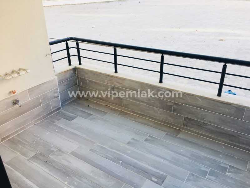 ERDEMLİ MERKEZDE ULTRA LÜX 3+1 SATILIK SIFIR DAİRE