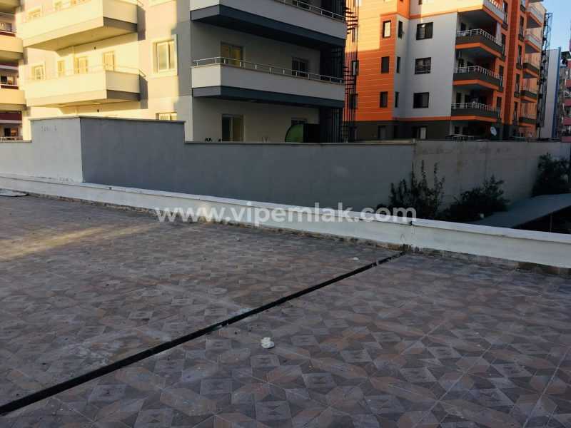 ERDEMLİ MERKEZDE ULTRA LÜX 3+1 SATILIK SIFIR DAİRE