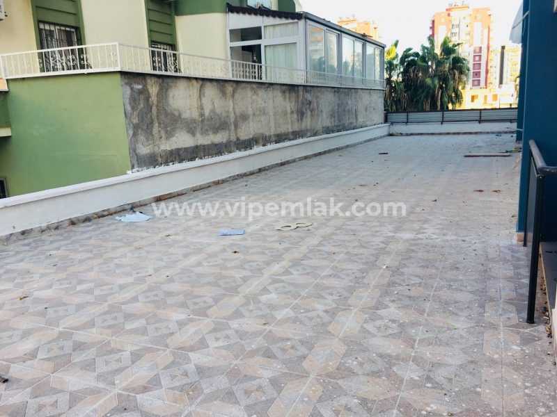 ERDEMLİ MERKEZDE ULTRA LÜX 3+1 SATILIK SIFIR DAİRE