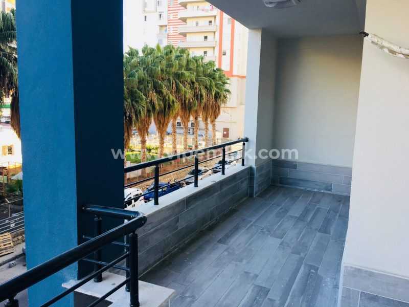 ERDEMLİ MERKEZDE ULTRA LÜX 3+1 SATILIK SIFIR DAİRE