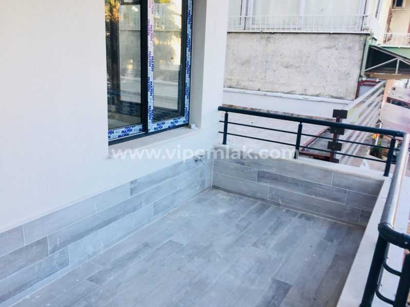 ERDEMLİ MERKEZDE ULTRA LÜX 3+1 SATILIK SIFIR DAİRE
