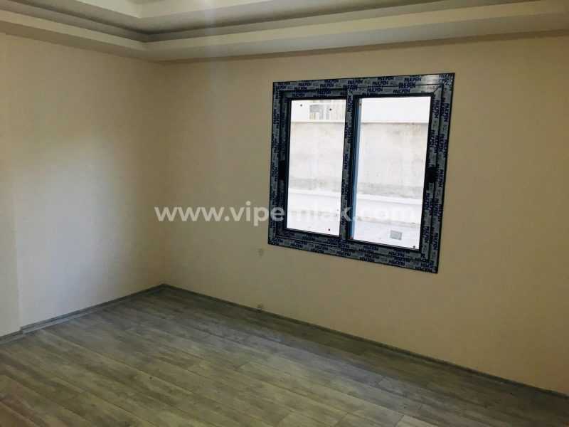 ERDEMLİ MERKEZDE ULTRA LÜX 3+1 SATILIK SIFIR DAİRE