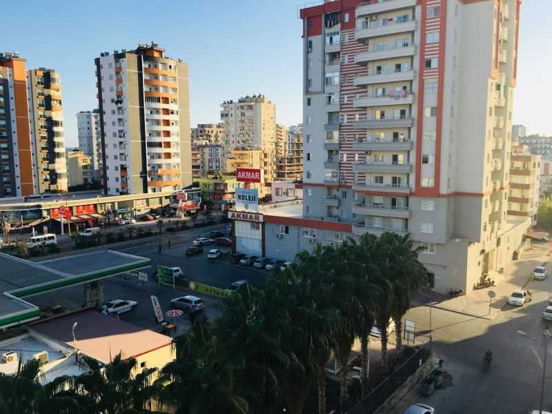 ERDEMLİ MERKEZDE ULTRA LÜX 3+1 SATILIK SIFIR DAİRE