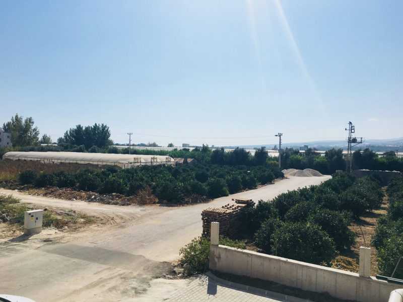 ERDEMLİ KOYUNCU’ DA SATILIK SIFIR DAİRE