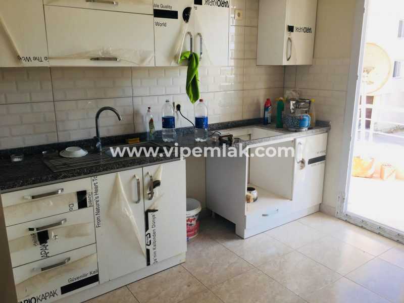 ERDEMLİ KOYUNCU’ DA SATILIK SIFIR DAİRE