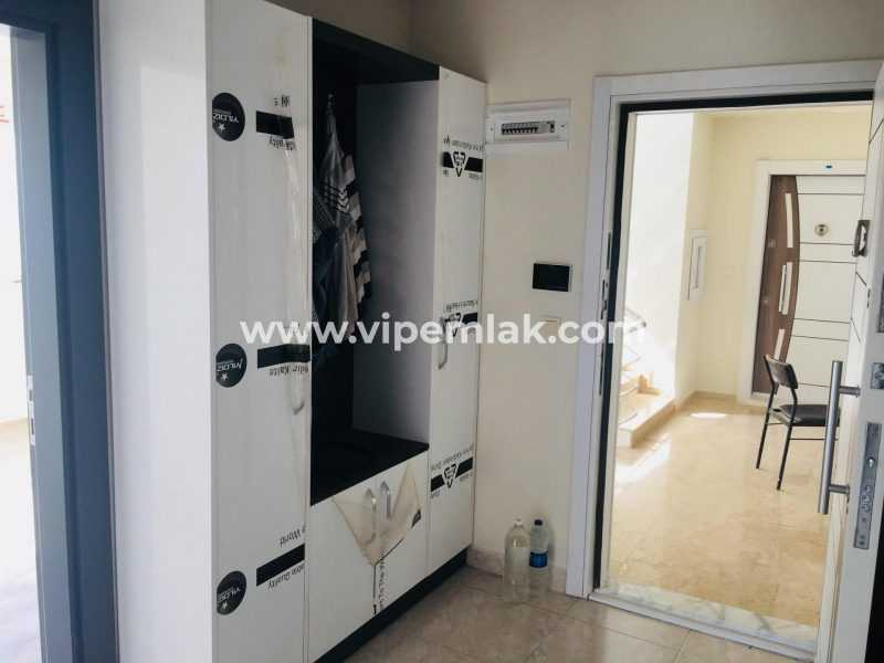 ERDEMLİ KOYUNCU’ DA SATILIK SIFIR DAİRE