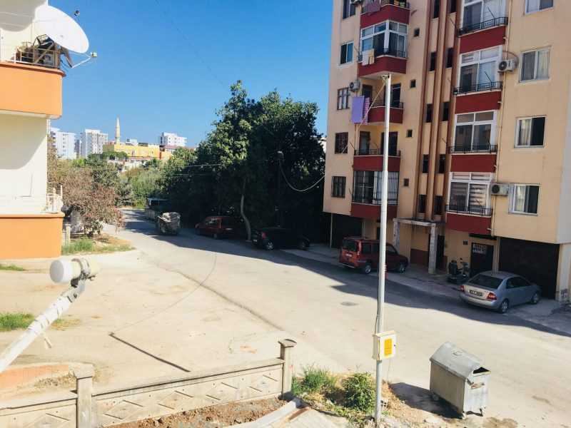 ERDEMLİ KOYUNCU’ DA SATILIK SIFIR DAİRE