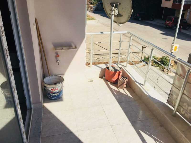 ERDEMLİ KOYUNCU’ DA SATILIK SIFIR DAİRE