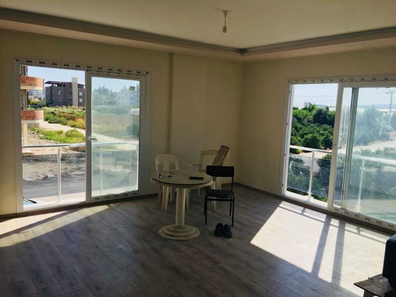 ERDEMLİ KOYUNCU’ DA SATILIK SIFIR DAİRE