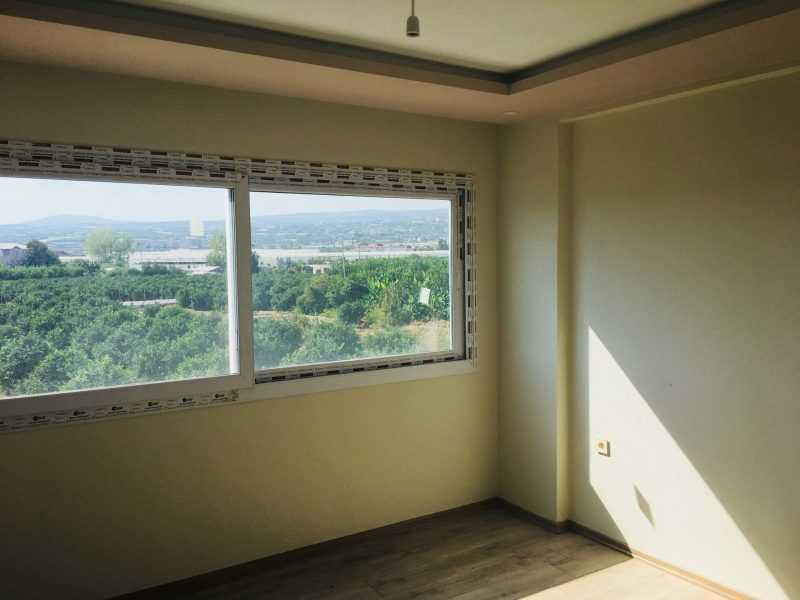 ERDEMLİ KOYUNCU’ DA SATILIK SIFIR DAİRE