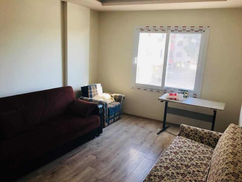 ERDEMLİ KOYUNCU’ DA SATILIK SIFIR DAİRE