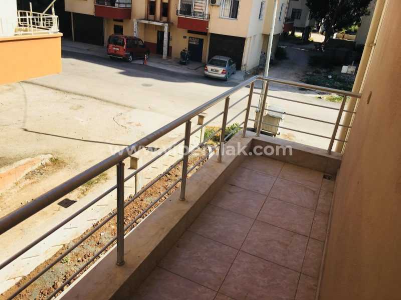 ERDEMLİ KOYUNCU’ DA SATILIK SIFIR DAİRE