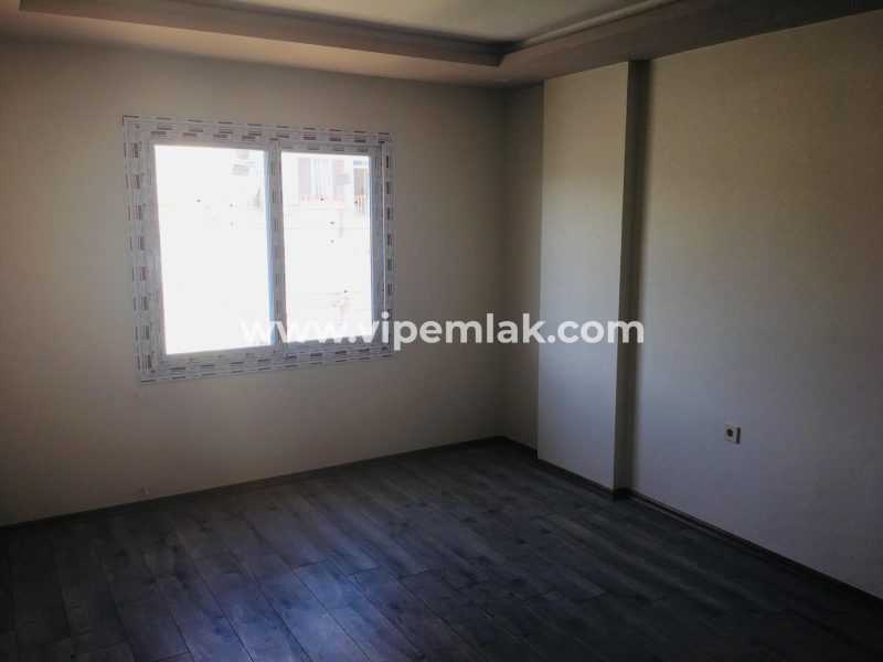ERDEMLİ KOYUNCU’ DA SATILIK SIFIR DAİRE