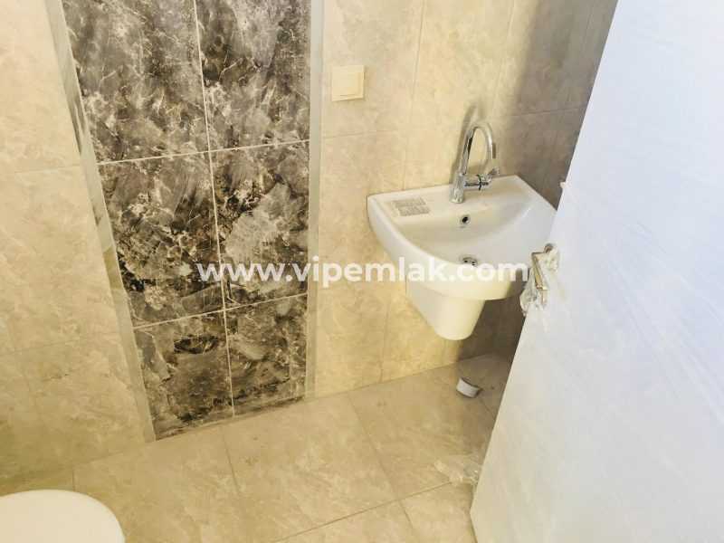 ERDEMLİ KOYUNCU’ DA SATILIK SIFIR DAİRE