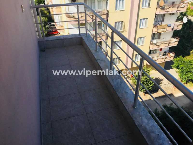 ERDEMLİ KOYUNCU’ DA SATILIK SIFIR DAİRE