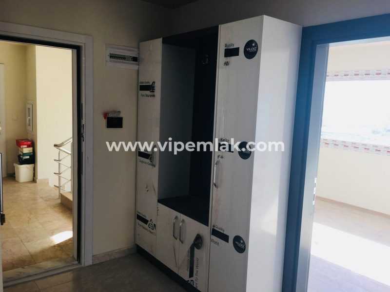 ERDEMLİ KOYUNCU’ DA SATILIK SIFIR DAİRE