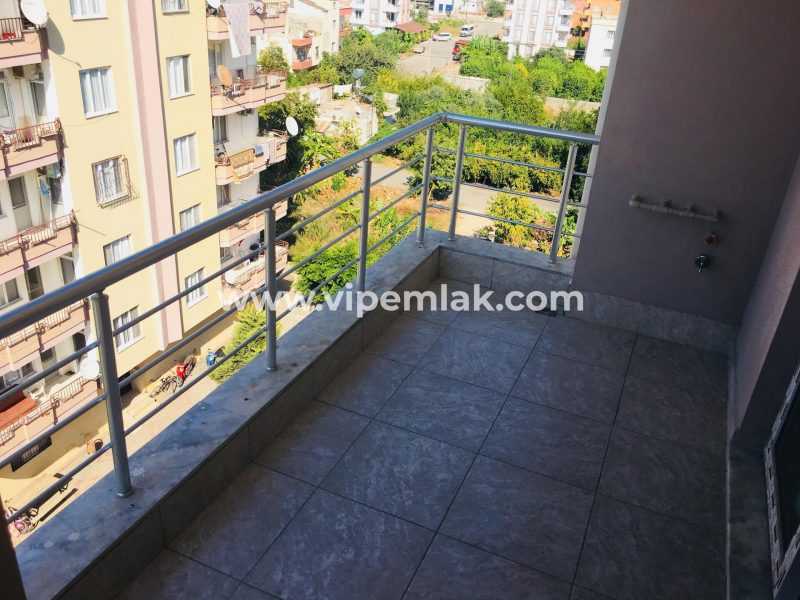 ERDEMLİ KOYUNCU’ DA SATILIK SIFIR DAİRE