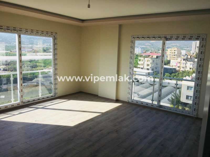 ERDEMLİ KOYUNCU’ DA SATILIK SIFIR DAİRE