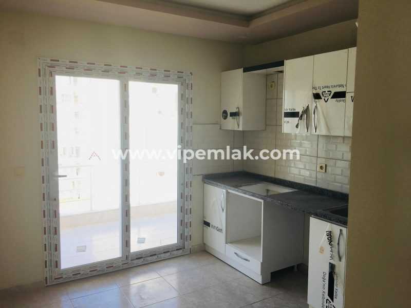 ERDEMLİ KOYUNCU’ DA SATILIK SIFIR DAİRE