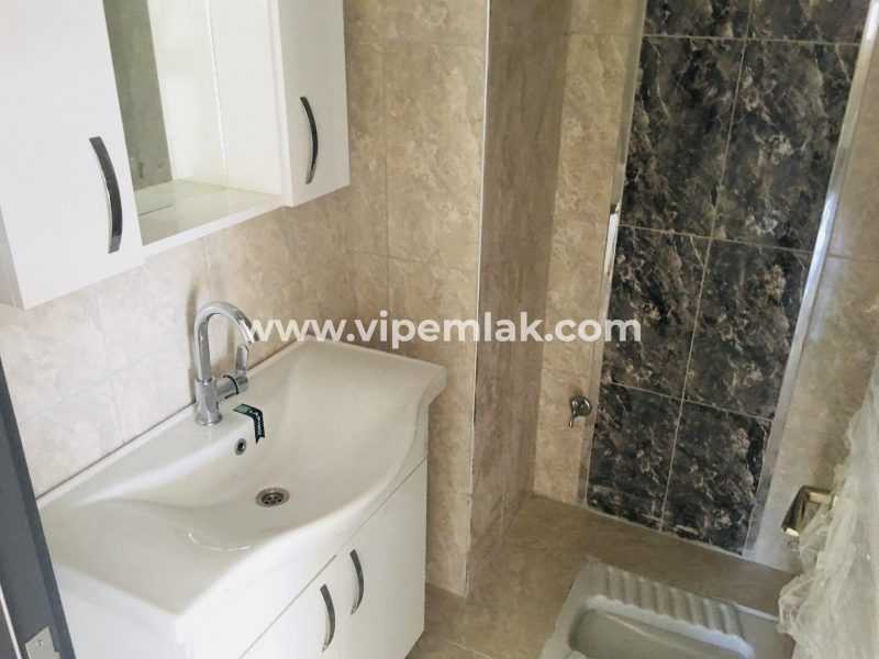 ERDEMLİ KOYUNCU’ DA SATILIK SIFIR DAİRE