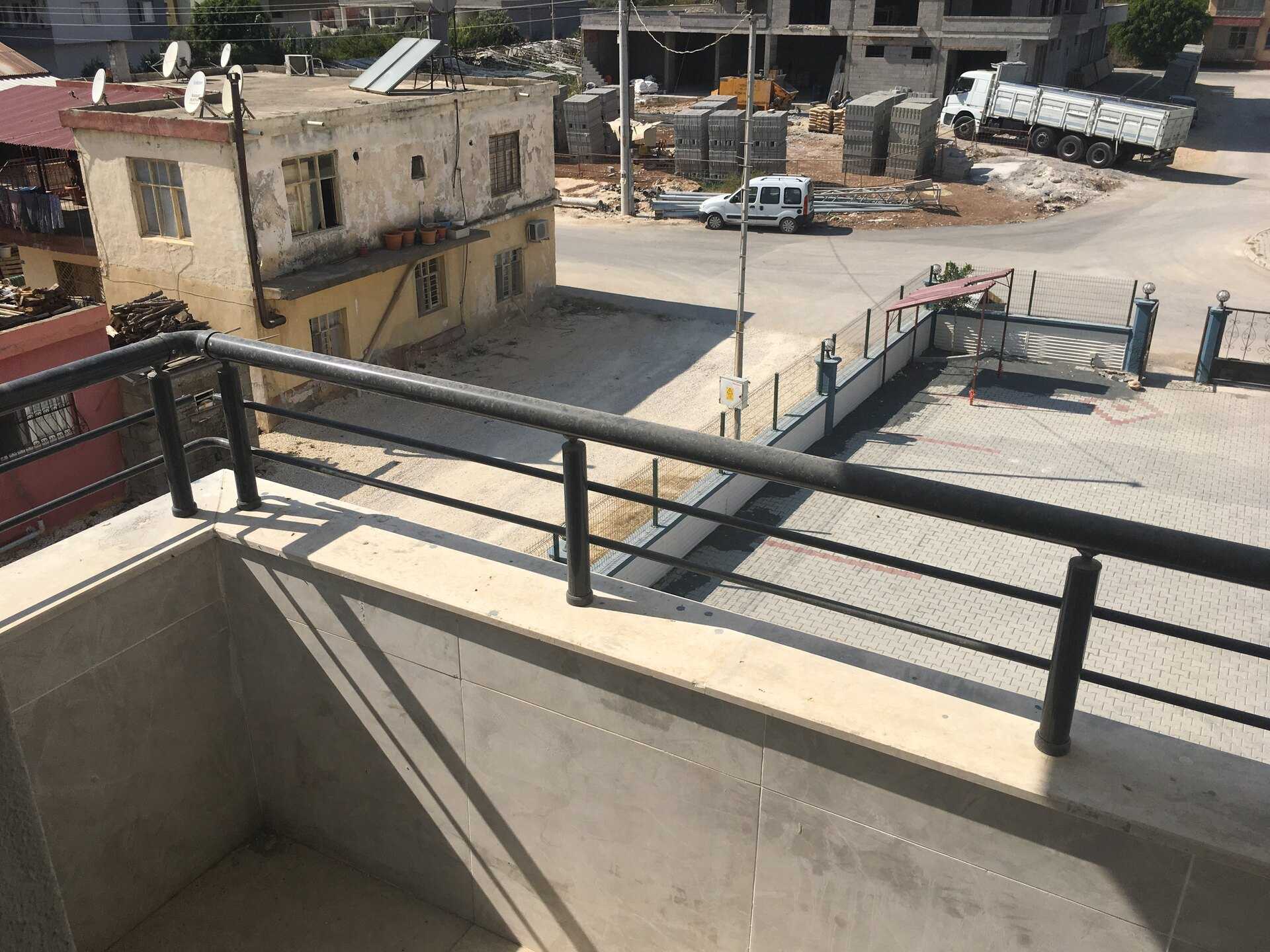ERDEMLİ TAPU CADDESİNDE KİRALIK 4+1 DAİRE VİPGAYRİMENKUL