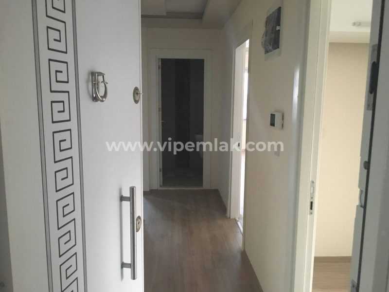 KAÇIRILMAYACAK FIRSAT ERDEMLİ TAPU CADDESİ CİVARI SATILIK SIFIR DAİRE